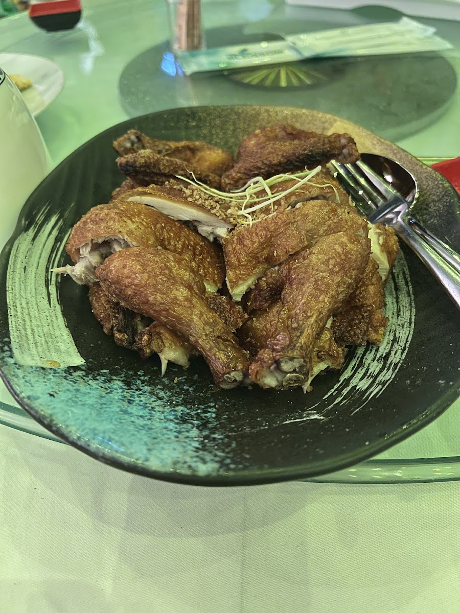 Mr. Wu Dumpling Bar 中山私房菜 Photo 10