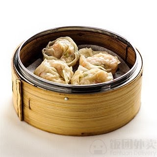 Mr. Wu Dumpling Bar 中山私房菜 Photo 4