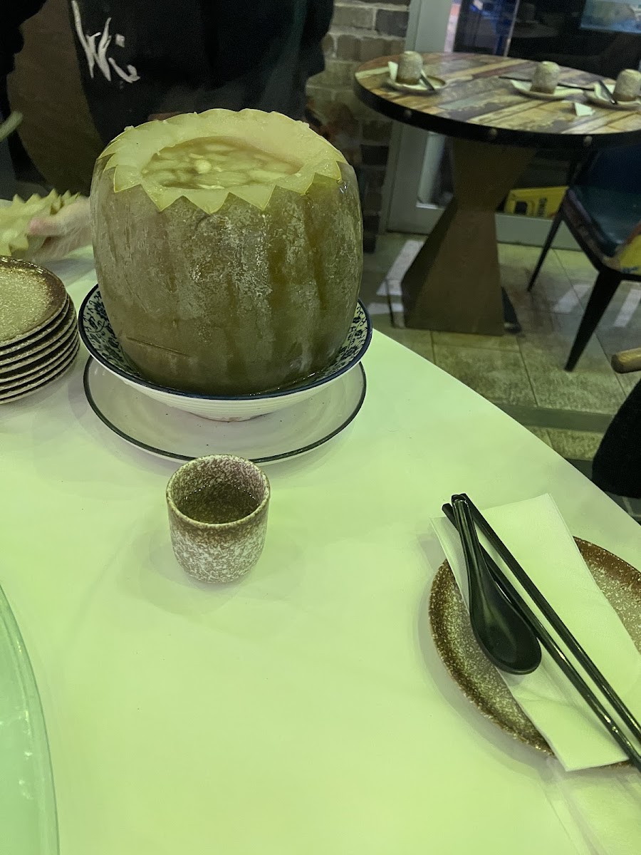 Mr. Wu Dumpling Bar 中山私房菜 Photo 6